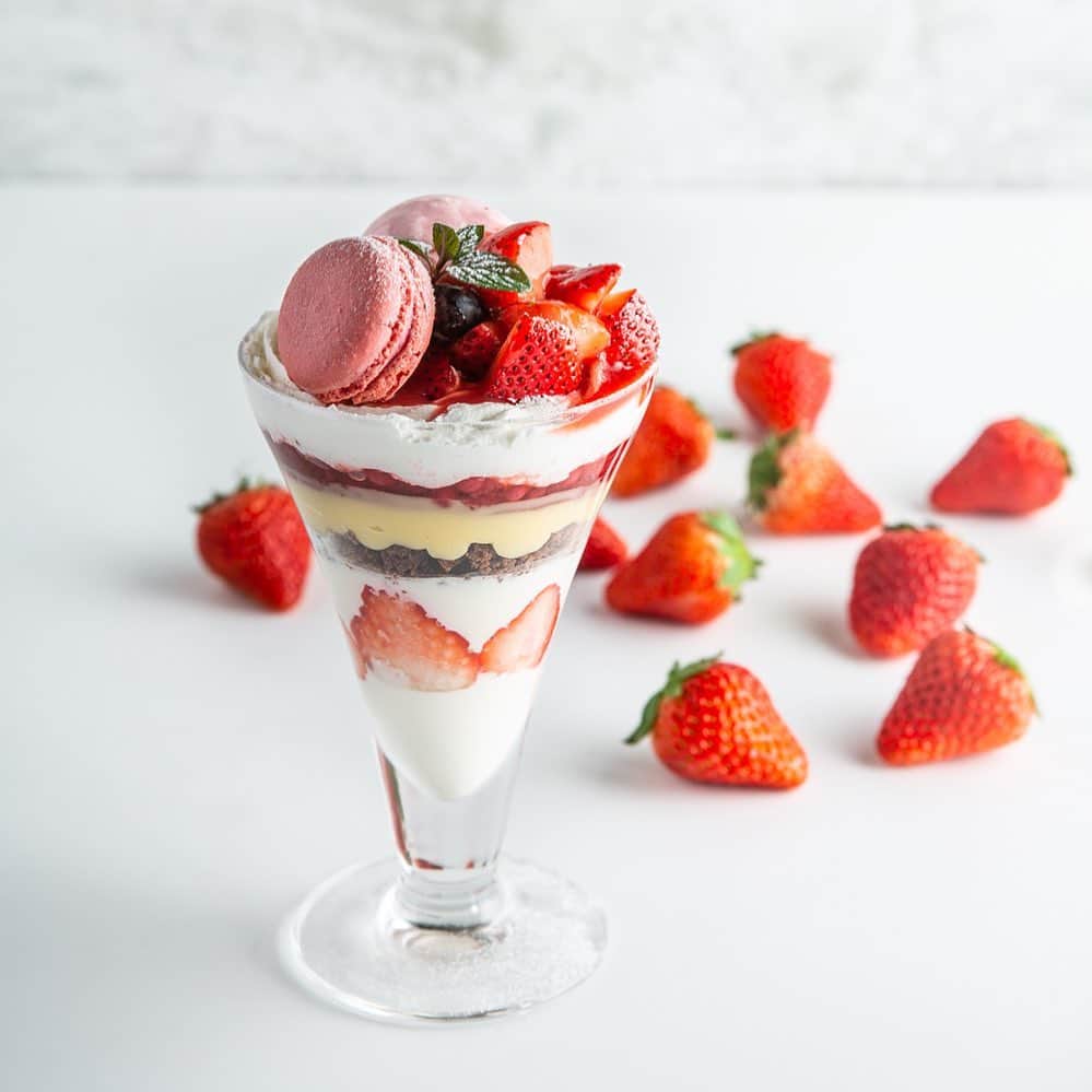 モンスーンカフェのグルメインスタ