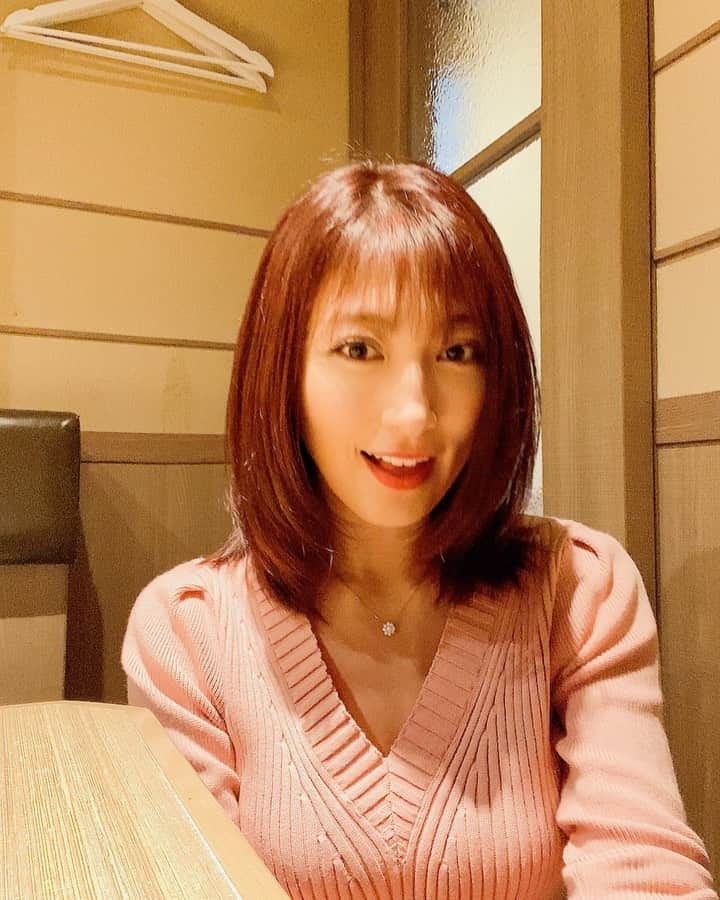 熊田曜子のインスタグラム