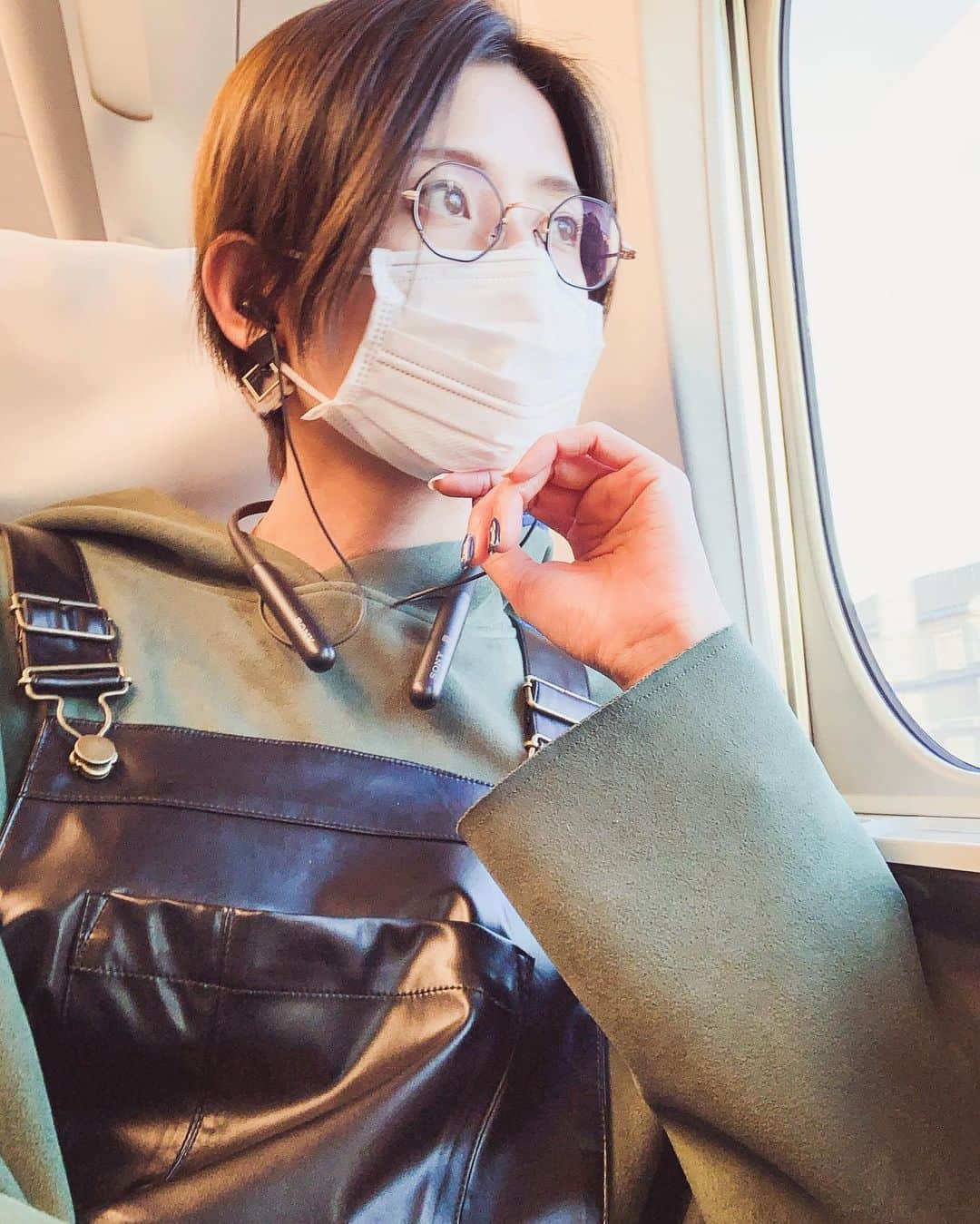 河村唯（うめ子）のインスタグラム