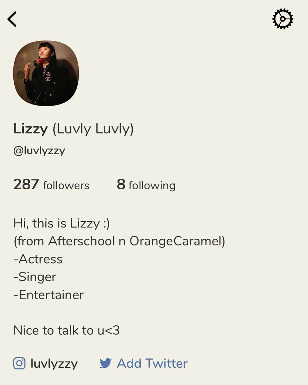 リジ さんのインスタグラム写真 - (リジ Instagram)「💖clubhouse💖」2月13日 2時24分 - luvlyzzy