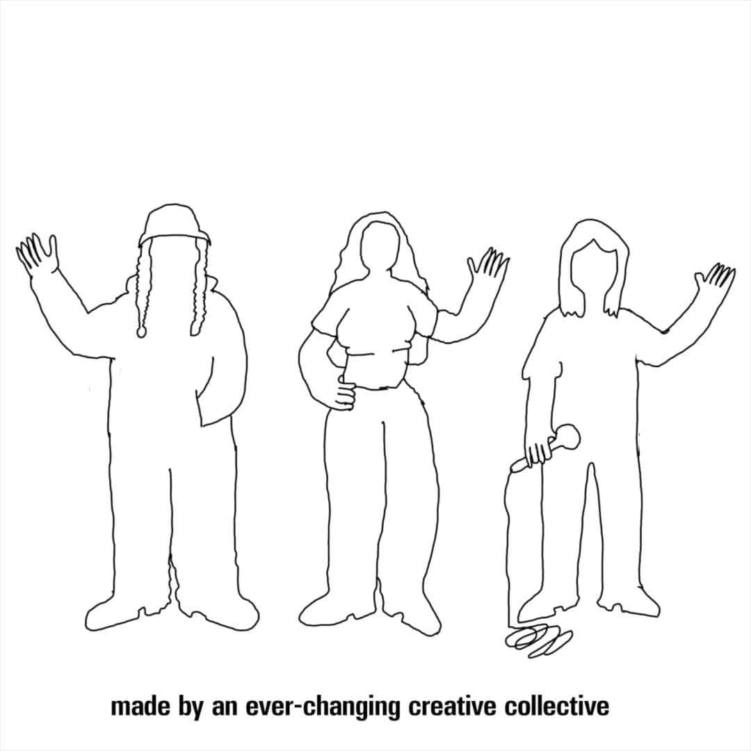 マックキュー アレキサンダー・マックイーンのインスタグラム：「MCQ is a label based on community and collaboration.   Meet and join the MCQ community on MY.MCQ.COM.   Animation by @orfeot」
