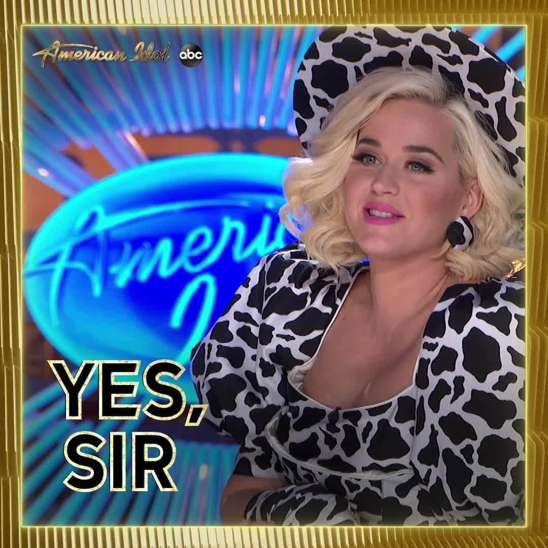 American Idolのインスタグラム：「YES!!! #AmericanIdol is here SUNDAY!!!」