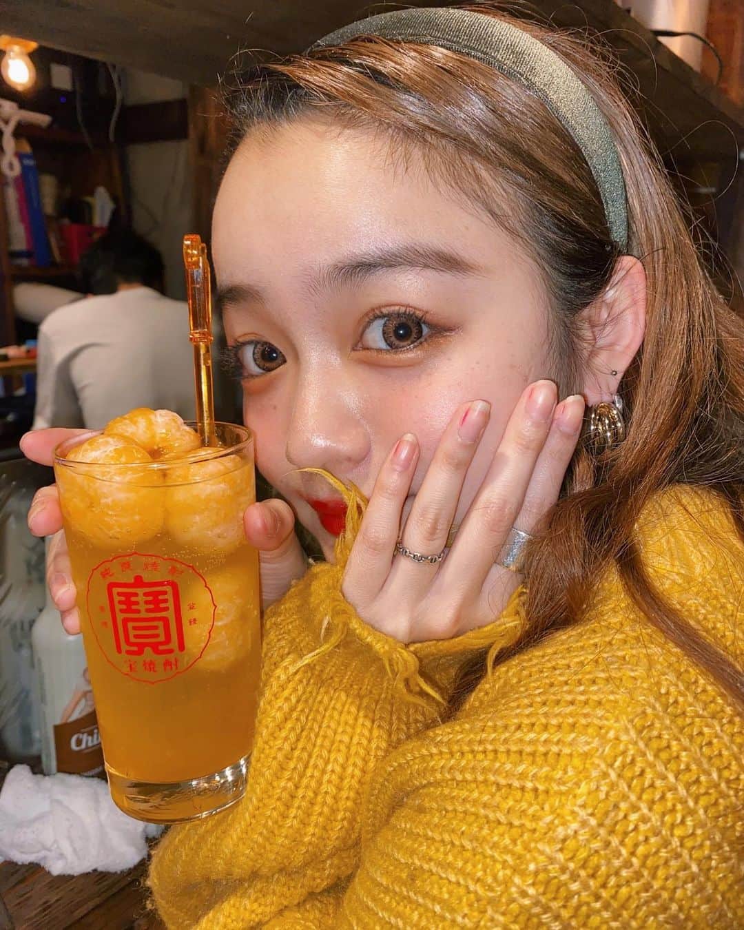 渡邊さくらのグルメインスタ