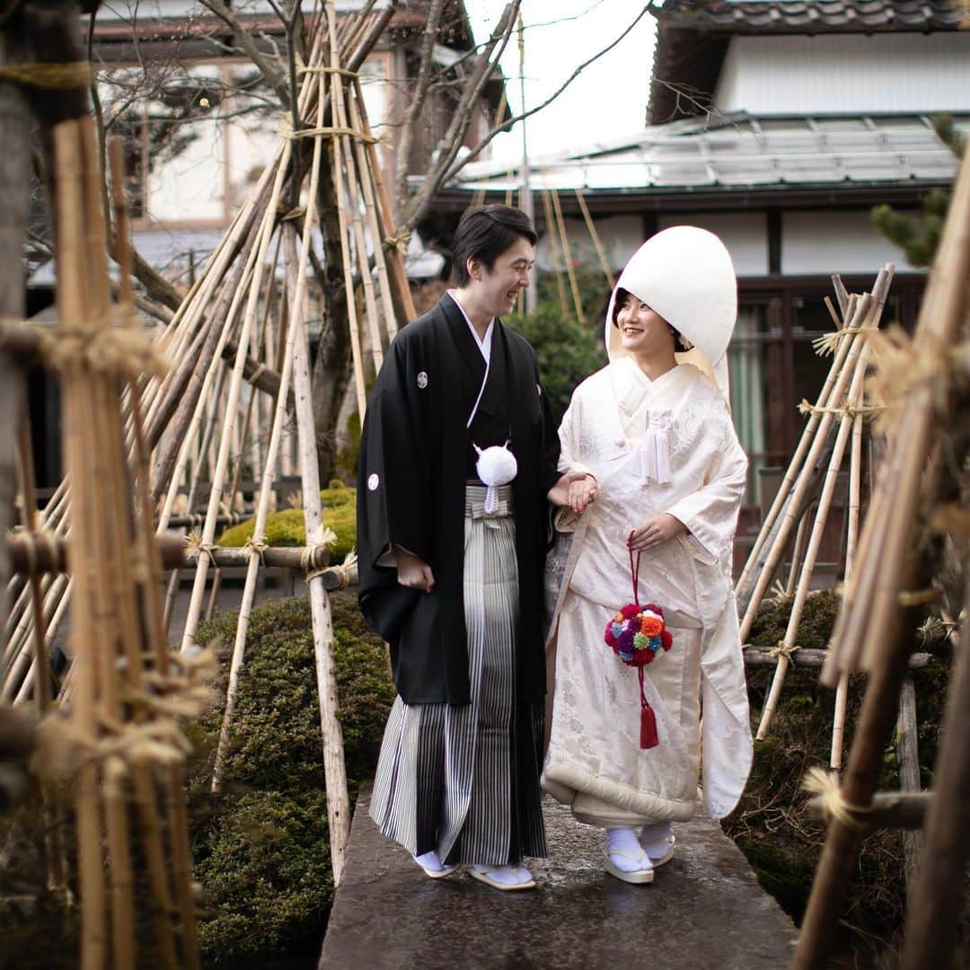 小林樓《新潟県見附市：結婚式場》のグルメインスタ
