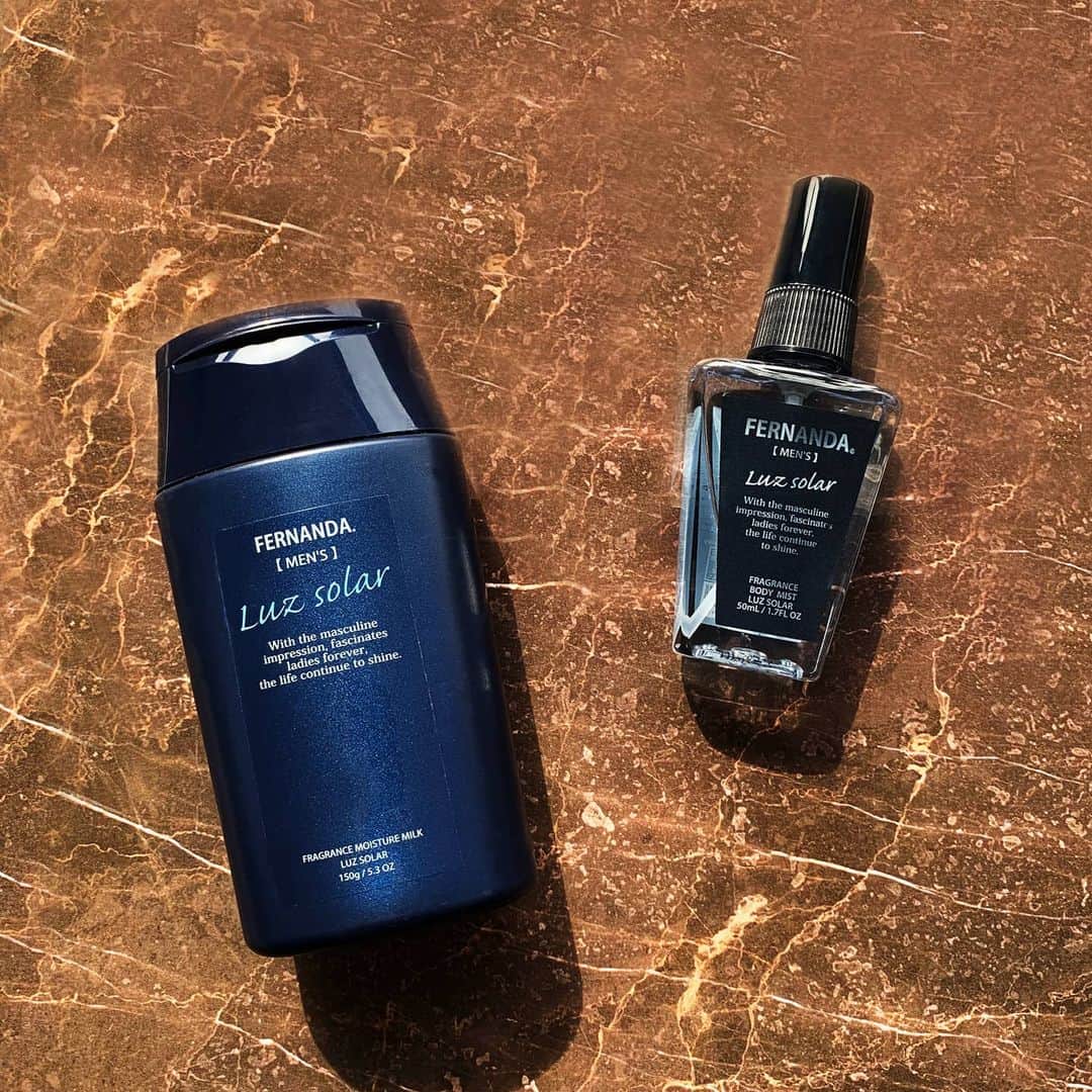 FERNANDAのインスタグラム