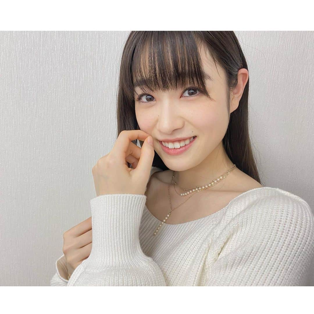 髙橋ひかるさんのインスタグラム写真 - (髙橋ひかるInstagram)「テレビ朝日 タモリ倶楽部 24:20〜 寝る前にASMR楽しみませんか？ 🐇🥕」2月12日 19時02分 - hikaru_takahashi_official