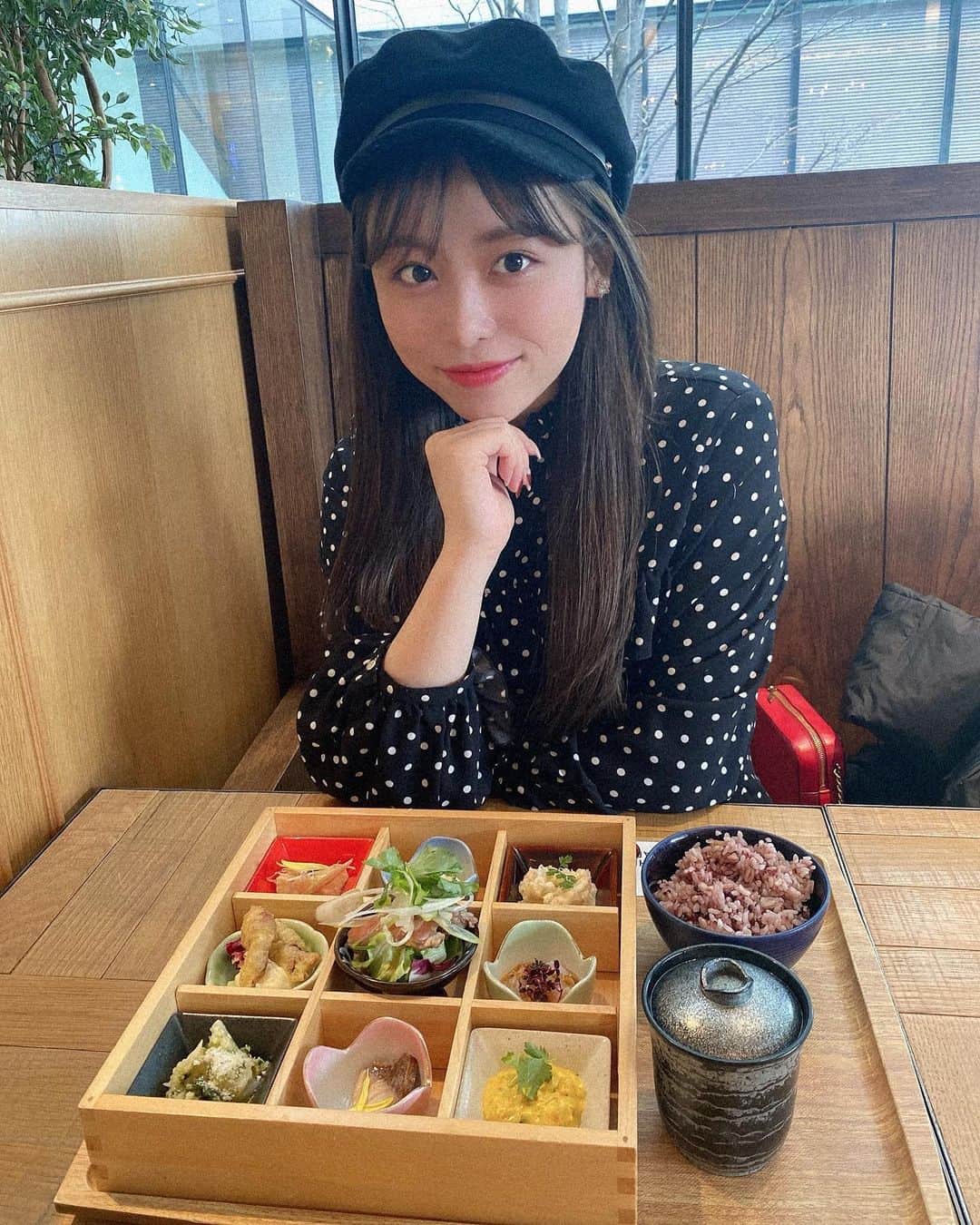 辰巳さくら（さくてん）のグルメインスタ