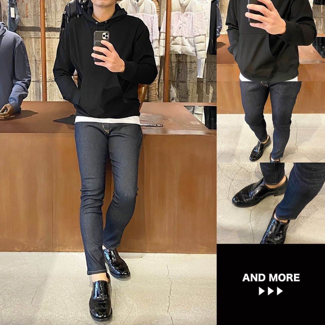 セレクトショップN.K.Bのインスタグラム