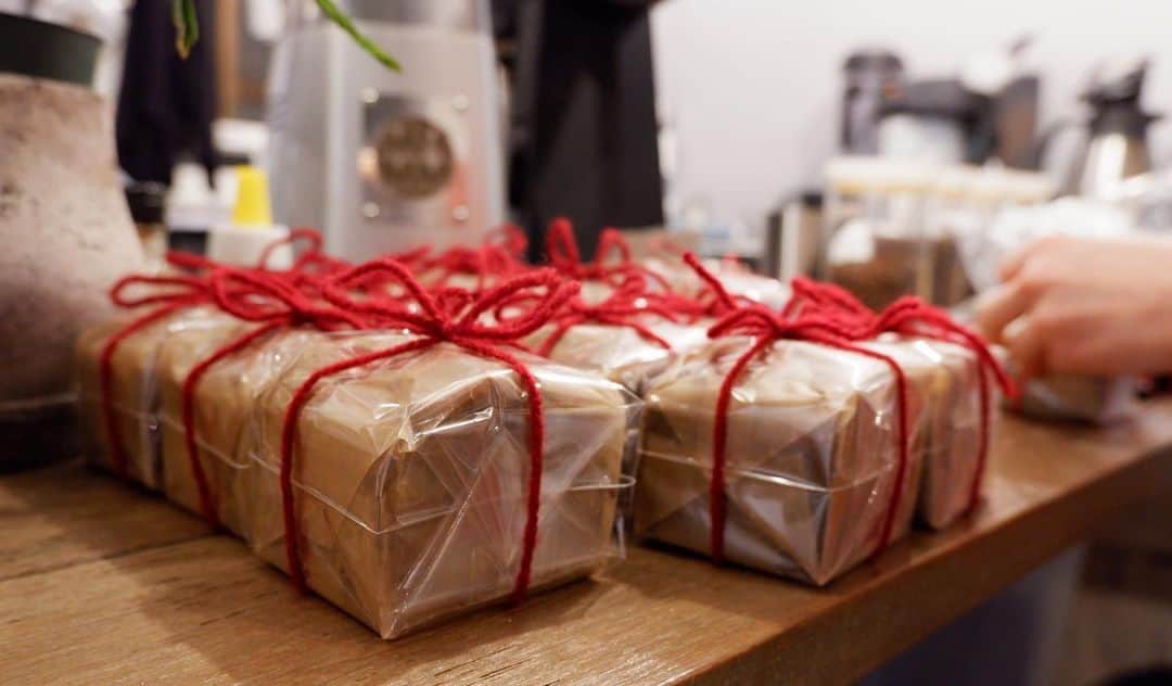 HeyCoffeeのグルメインスタ