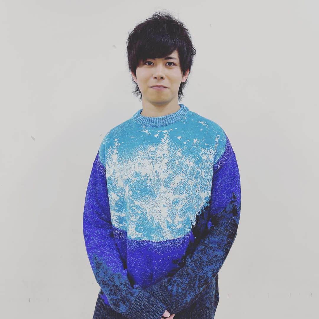 マサイのインスタグラム：「ネプリーグさんに出演した時の衣装です🥰  15日放送のフジテレビ『ネプリーグSP』(後7:00～9:00)に出ます！」