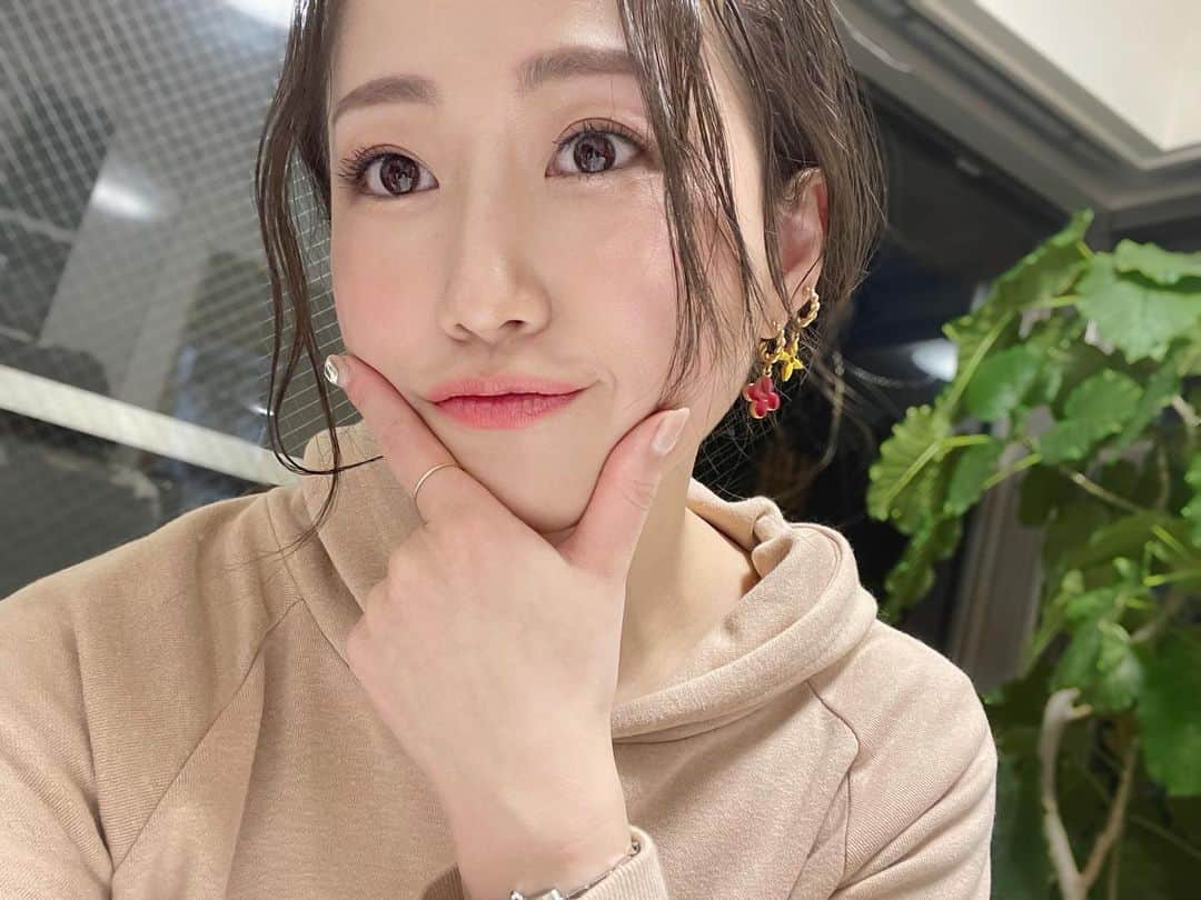 津田麻莉奈のインスタグラム