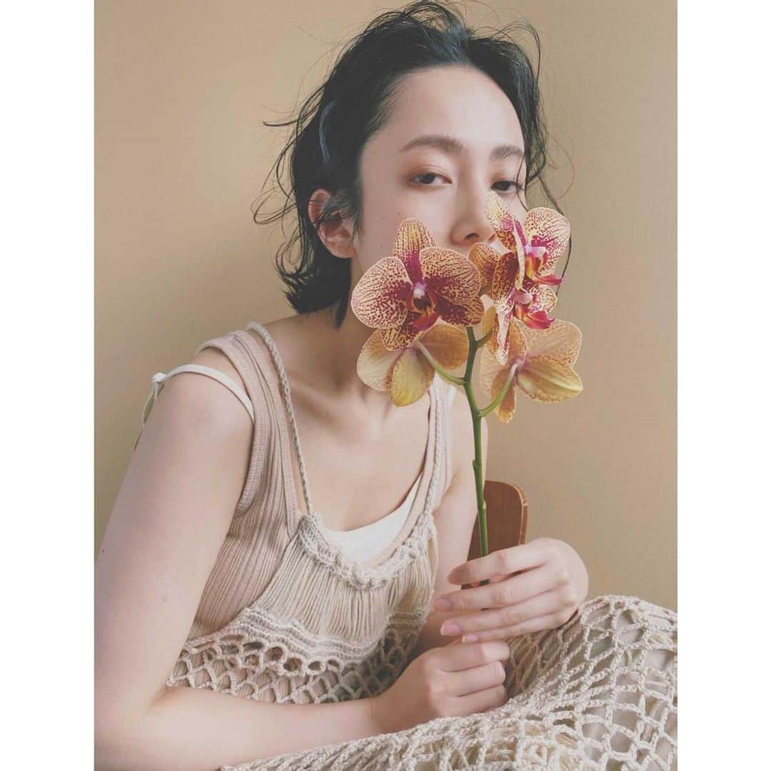 小川琴美さんのインスタグラム写真 - (小川琴美Instagram)「💐blooming💐」2月12日 19時35分 - koty______