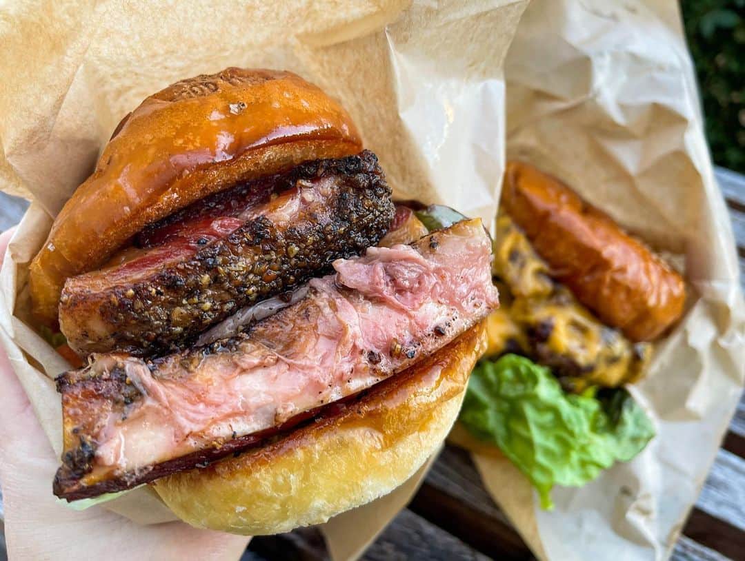 唯一無二の絶品グルメのグルメインスタ