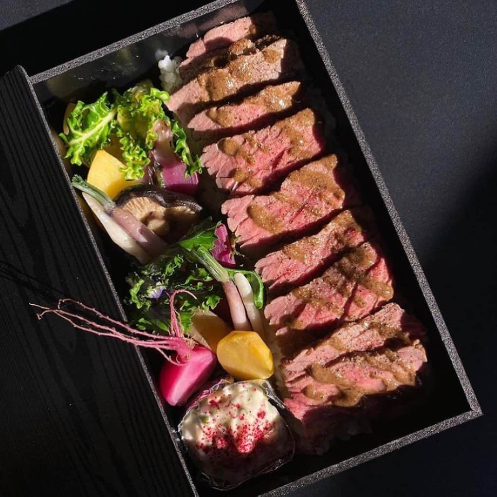 Enchantéeのグルメインスタ