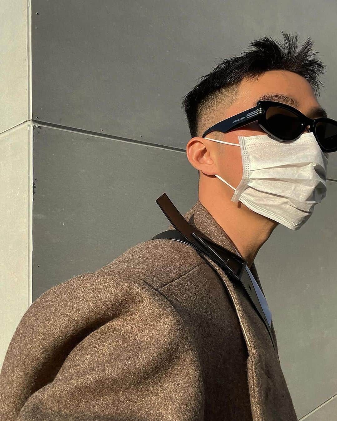 Junyoungのインスタグラム