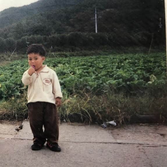 ミル のインスタグラム：「하잇#방가네#방아지#엠블랙#미르#A+」