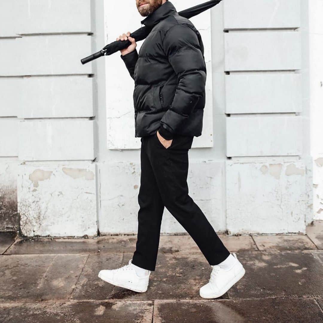 Men Withのインスタグラム：「Great @fashionnovamen outfit #NovaMEN」