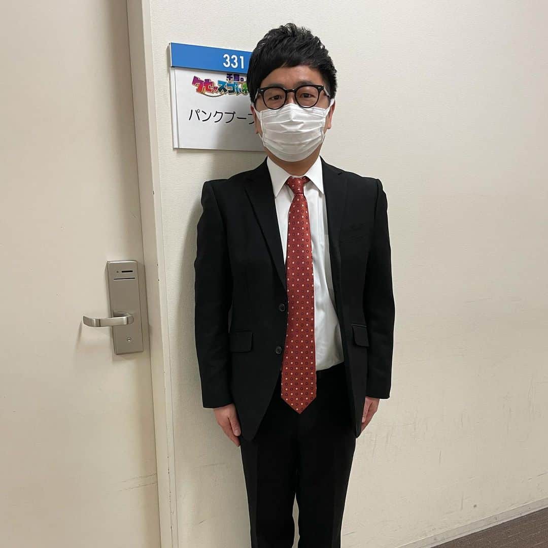 黒瀬純さんのインスタグラム写真 - (黒瀬純Instagram)「東京で2回着替えて 福岡で1回着替えました。 肌に悪い」2月12日 19時53分 - kurojun9610
