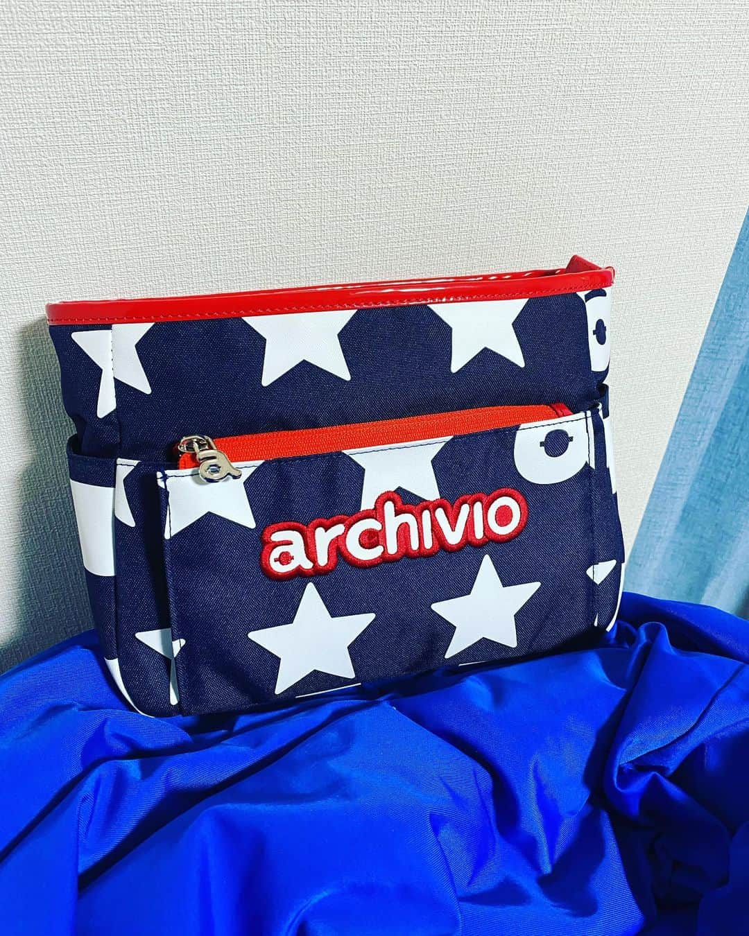 青山大紀さんのインスタグラム写真 - (青山大紀Instagram)「明日からこれで頑張ります‼️  #archivio  #アルチビオ #ゴルフ #ゴルフグッズ  #ゴルフバッグ  #ゴルフ好きな人と繋がりたい  #ゴルフ仲間募集中  #ゴルフ大好き  #ゴルフバカ  #ゴルフ上手くなりたい  #目指せ80台」2月12日 19時57分 - 27xaoz65