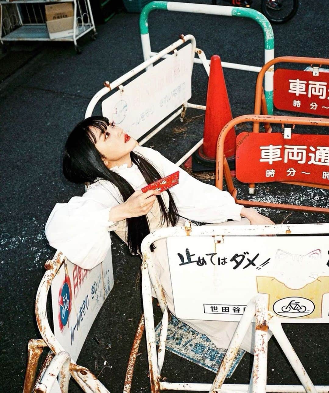 桃さんのインスタグラム写真 - (桃Instagram)2月12日 20時07分 - momo.1121_