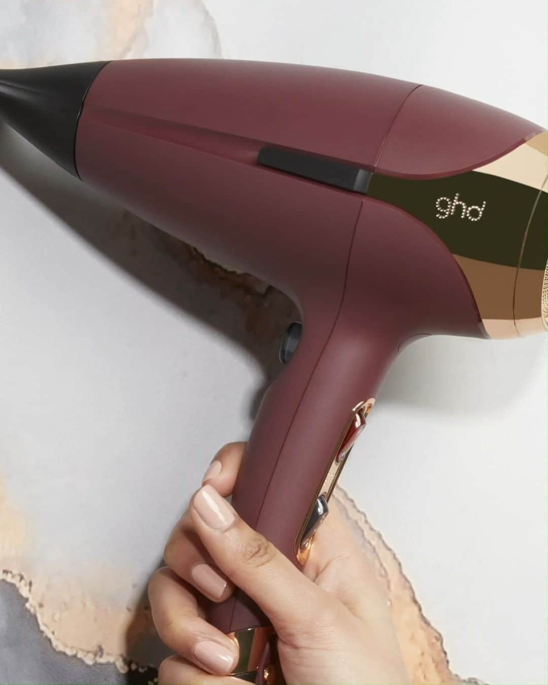 ghd hairのインスタグラム