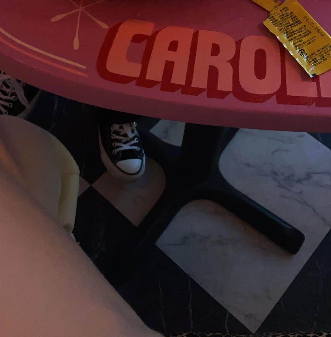 所谷舞のグルメインスタ