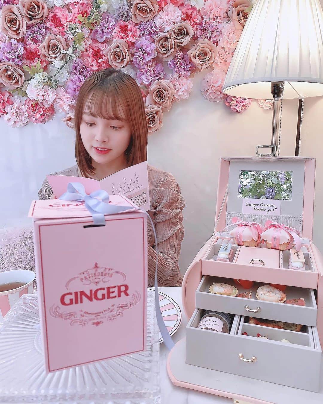 梨沙のグルメインスタ