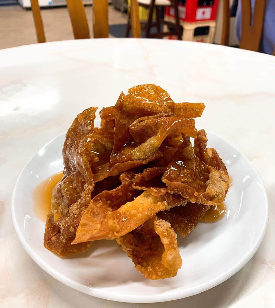 樫原伸彦のグルメインスタ