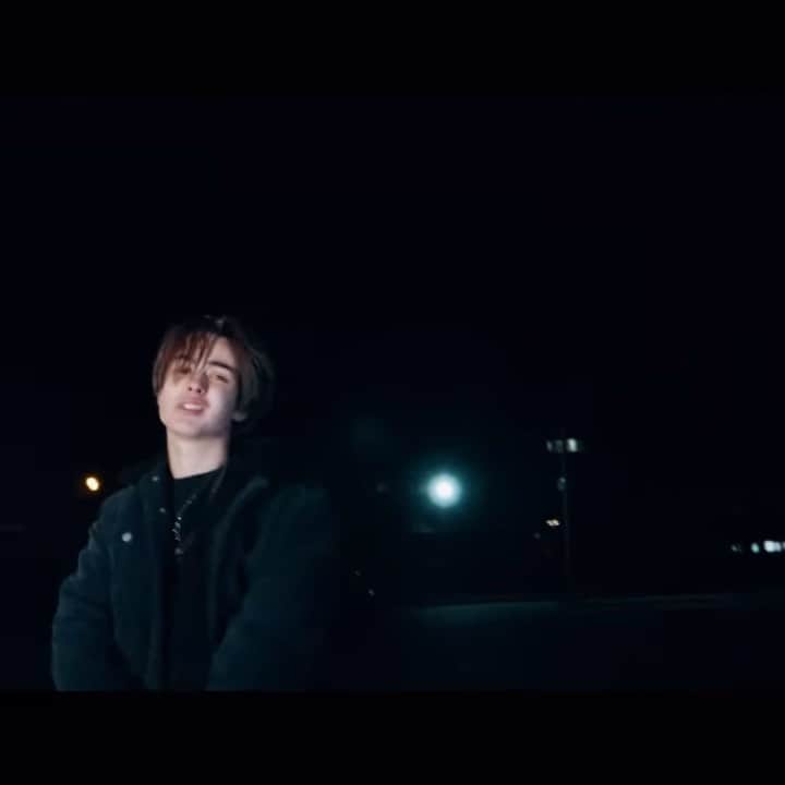 アンディのインスタグラム：「【BUSTDOWN MUSIC VIDEO】  @andrew_o_k @pvcmvnakasleepyjoe @shori_winboy   Check out!!」
