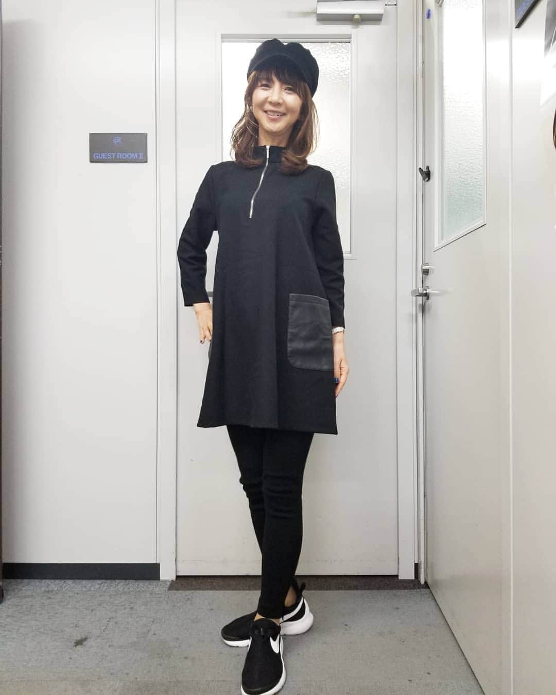 谷口キヨコのグルメインスタ