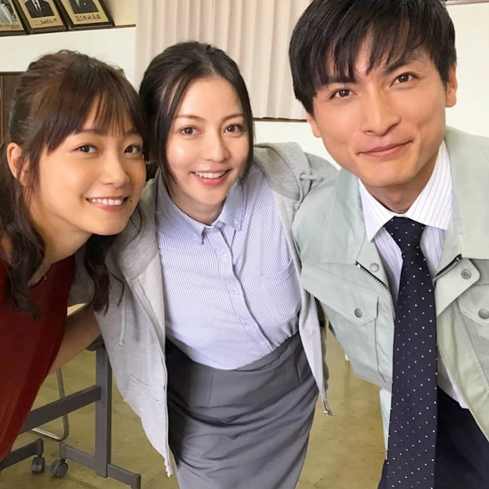 香里奈さんのインスタグラム写真 - (香里奈Instagram)「See you there 🎬✨  #舞台挨拶付き上映 #映画 #おもいで写眞 #20210213 #movix #橋本 #昭島 #20210214 #亀有 #三郷 #深川麻衣 #高良健吾 #熊澤尚人監督  #香里奈 #karina #富山県 #tencarat #25thanniversary  #japanesemovie #omoideshashin」2月12日 20時27分 - karina_official_221