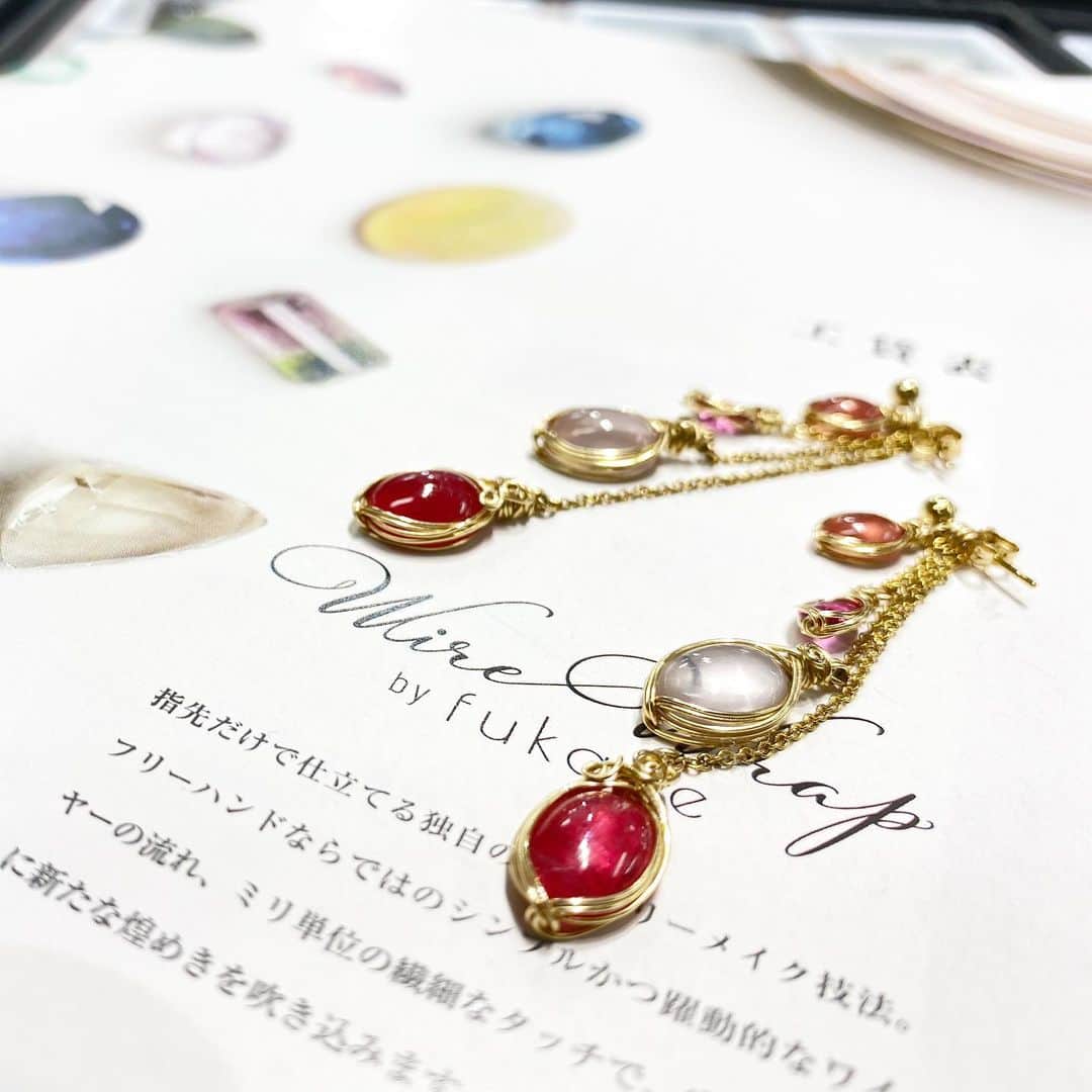 FUKANEのインスタグラム