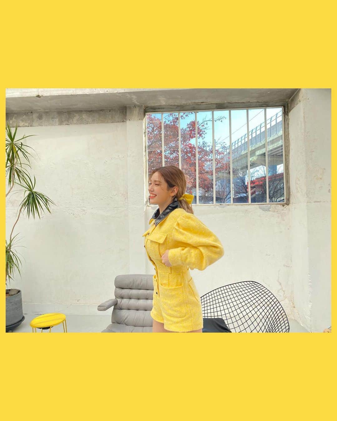 ソミさんのインスタグラム写真 - (ソミInstagram)「🐝🐝💛💛」2月12日 20時30分 - somsomi0309