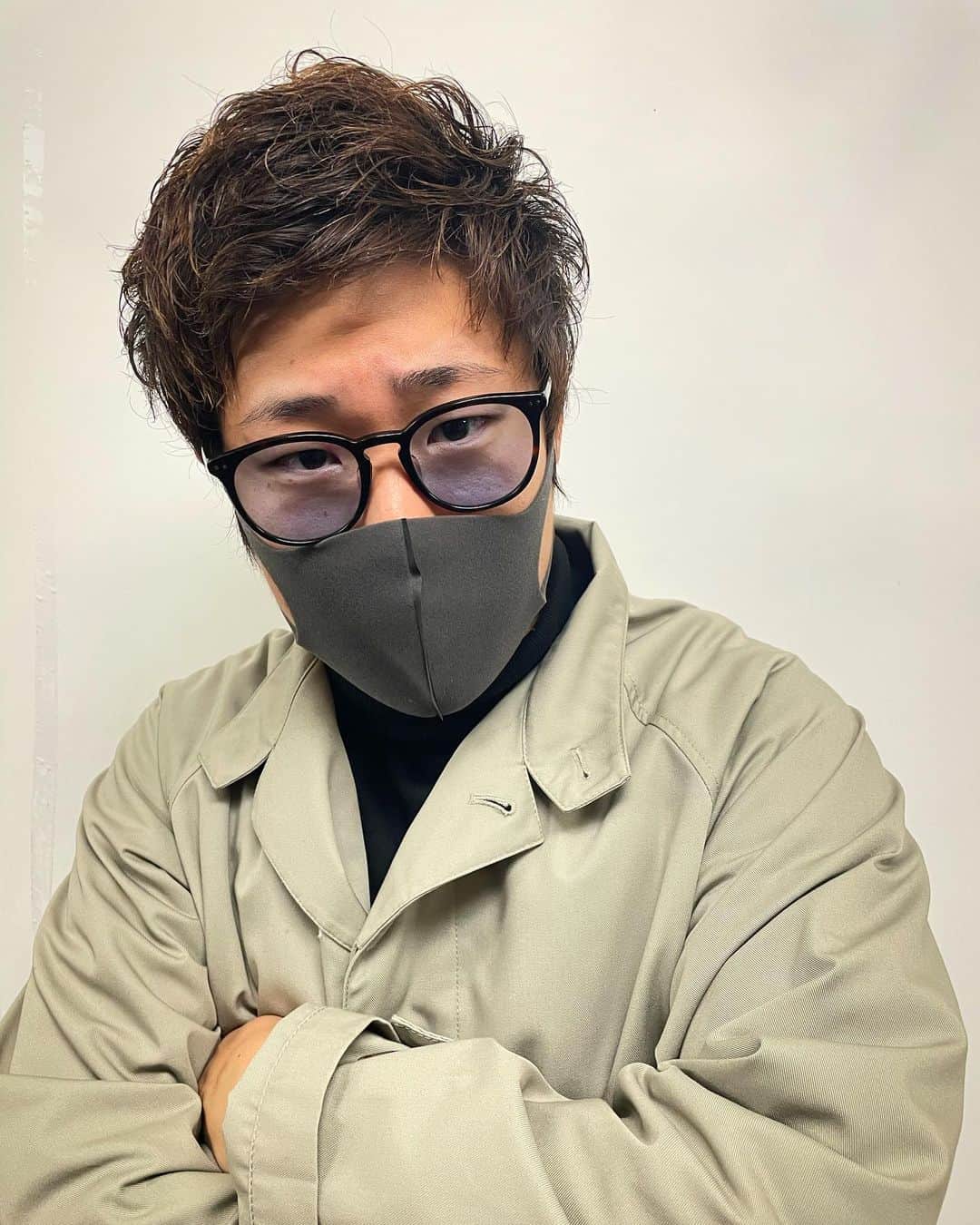 Juniorのインスタグラム：「誕生日マン  #apollo誕生日」
