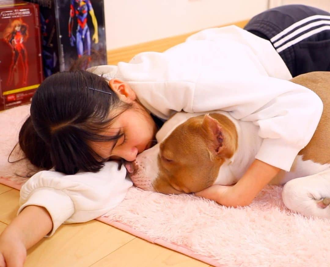 りくのインスタグラム