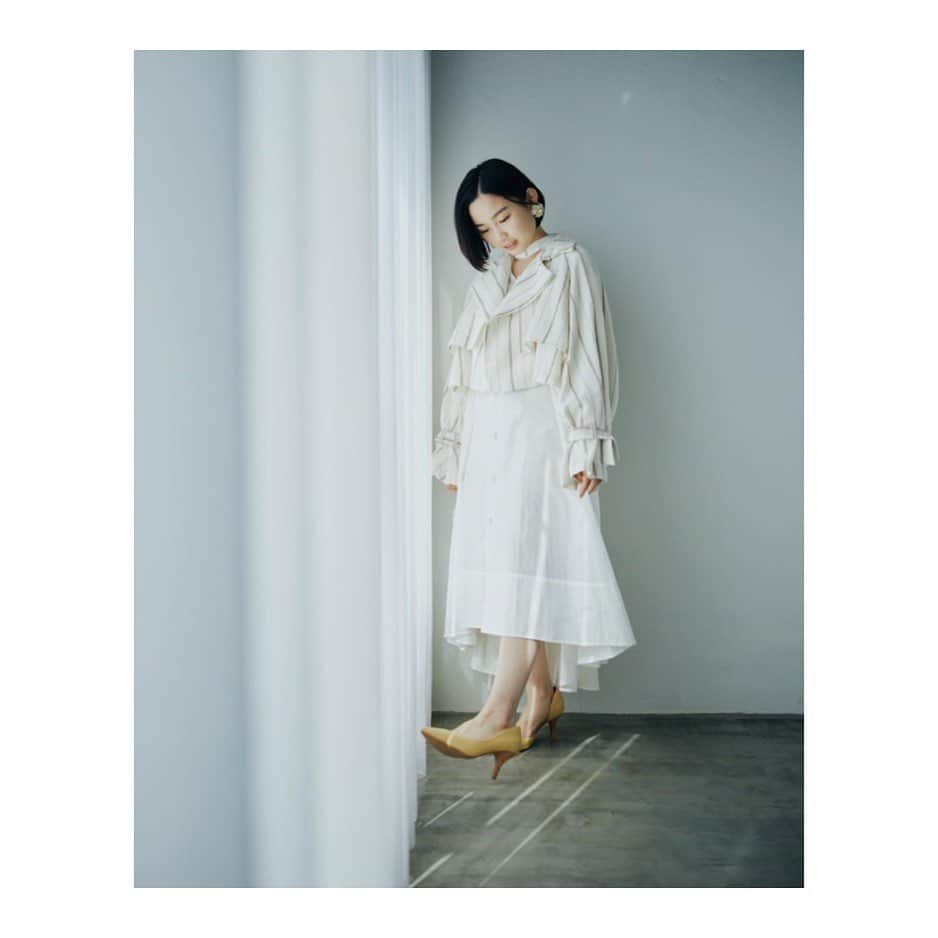 宮崎優さんのインスタグラム写真 - (宮崎優Instagram)「🎞」2月12日 20時47分 - yumiyazaki