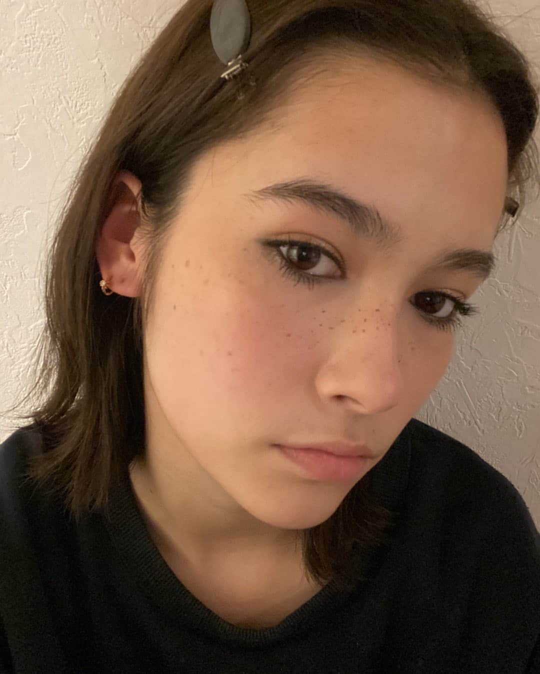 青山ケイトのインスタグラム：「yum」