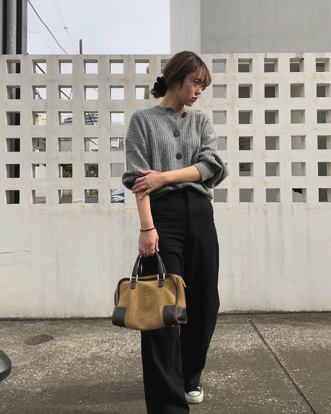 島居玲子のインスタグラム：「💛」