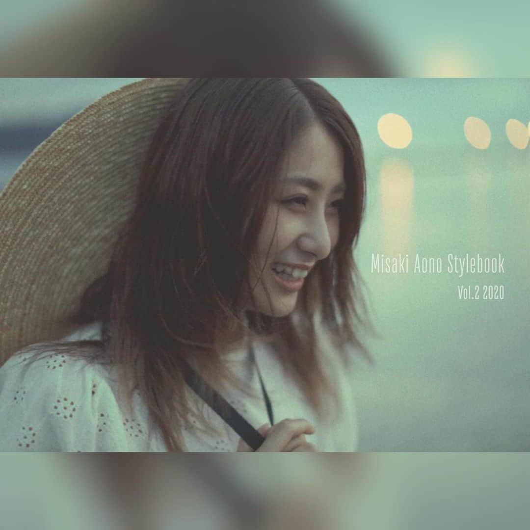 青野美沙稀のインスタグラム