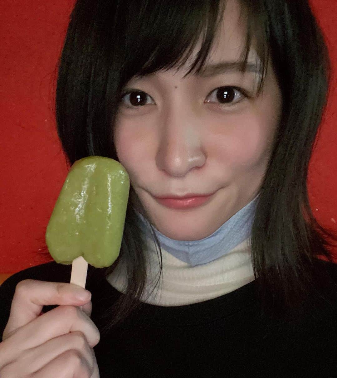 柊みずほさんのインスタグラム写真 - (柊みずほInstagram)「2月12日 . . . この前食べたお餅が 激うまでした  #はらぺこあおむし #食い意地 #もぐもぐ #俳優 #女優 #タレント #モデル #フォロワー募集中 #フォローミー」2月12日 21時01分 - hirg_mzh