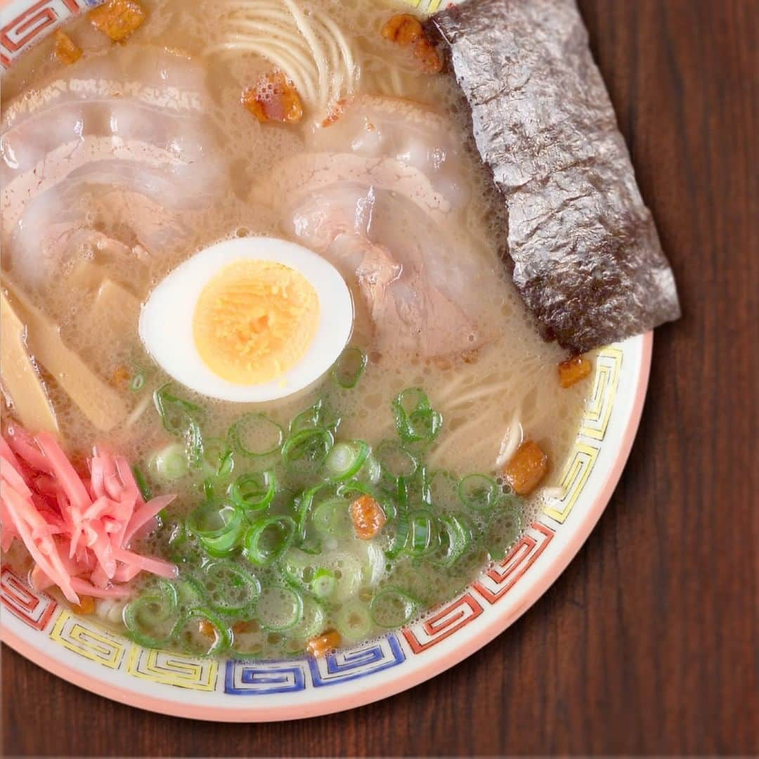 新横浜ラーメン博物館(ramen museum)のインスタグラム