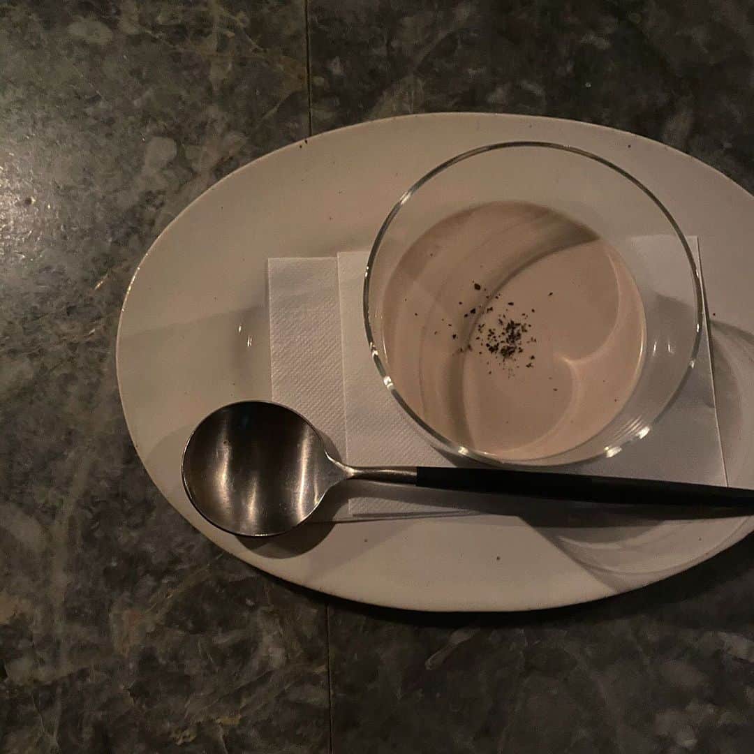 柴崎汐理のグルメインスタ