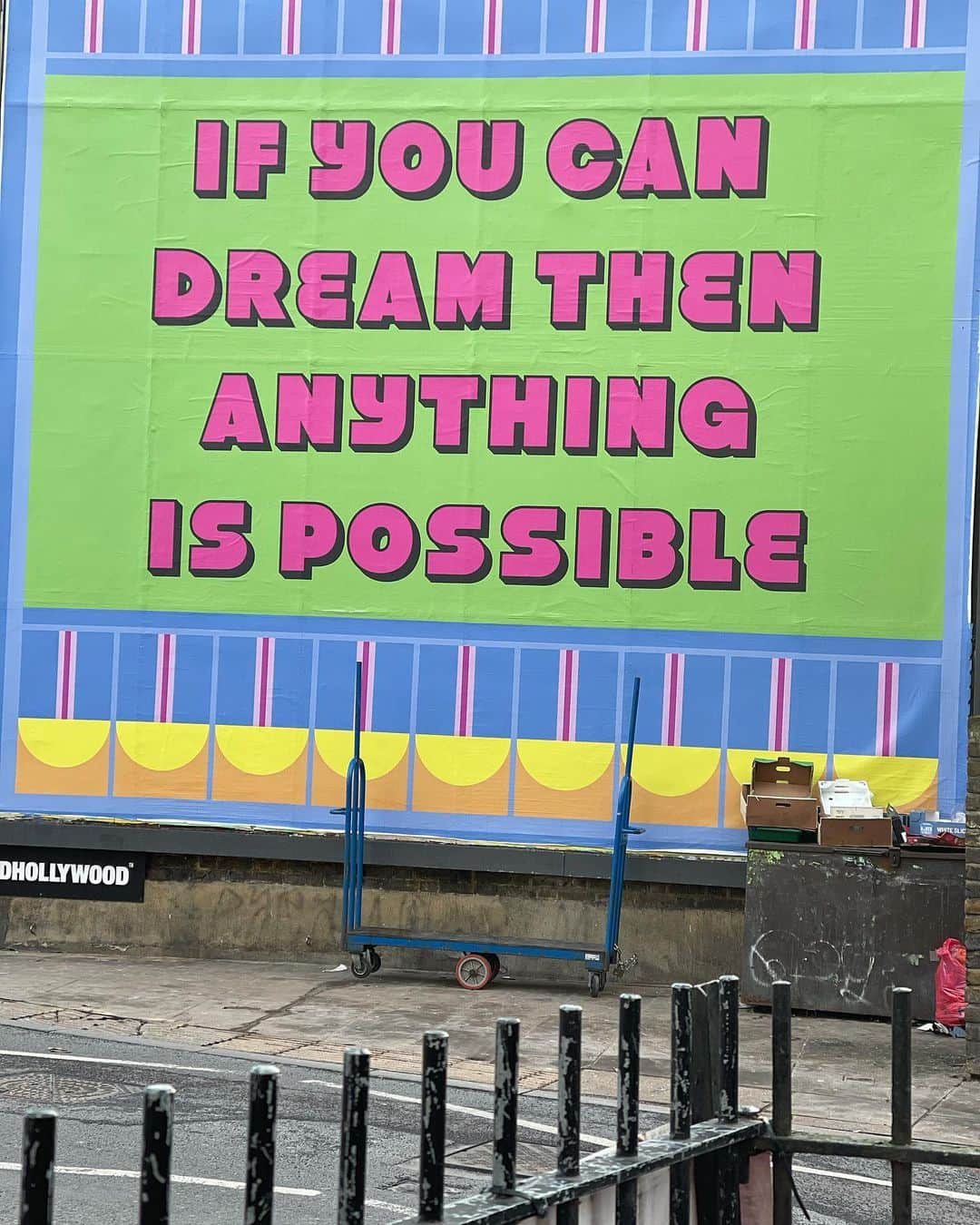 ジェシー・ネルソンのインスタグラム：「You can do anything you want in life if you believe it enough! I saw this today and it really took me back to being a teenager. I remember getting pulled into my head teacher’s office and she said to me, “So Jesy, what do you plan on doing when you leave school?”  I said, “Well hopefully something to do with performing as that’s what I’m passionate about” She then said, “I think we need to be a bit more realistic as that’s not going to happen”  I could have gone away from that and genuinely believed what she said but I didn’t.  It pushed me even more to prove her wrong! Don’t ever let someone crush your dream or tell you what you can and can’t achieve. You can do anything you want if you put your mind to it and believe it enough and that’s the truth! Fear can sometimes get the better of us and it can stop us going for what we really want. Turn that fear into faith and have faith that you WILL achieve anything you put your mind to.  Believe in you ❤️」