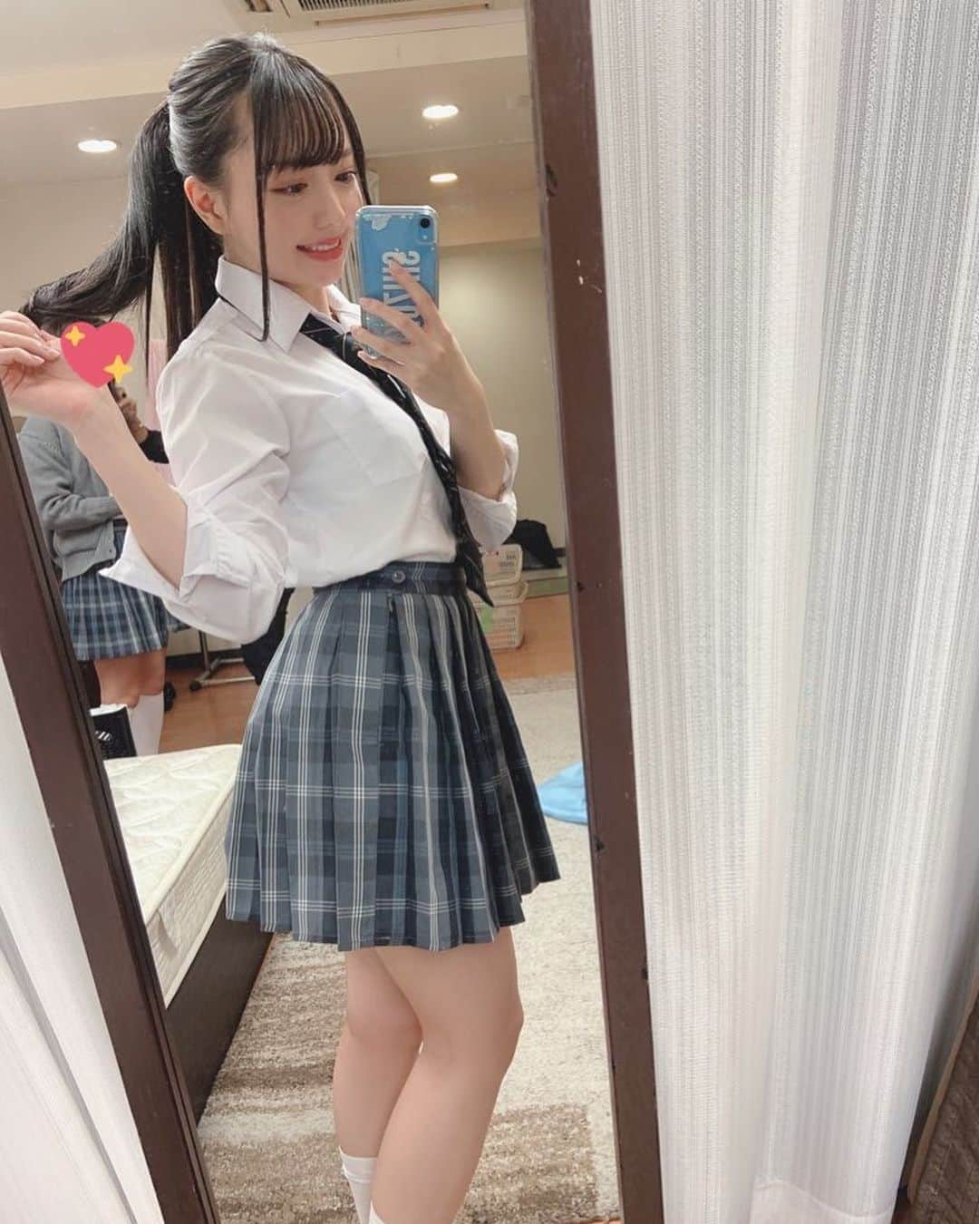 AV女優　制服 