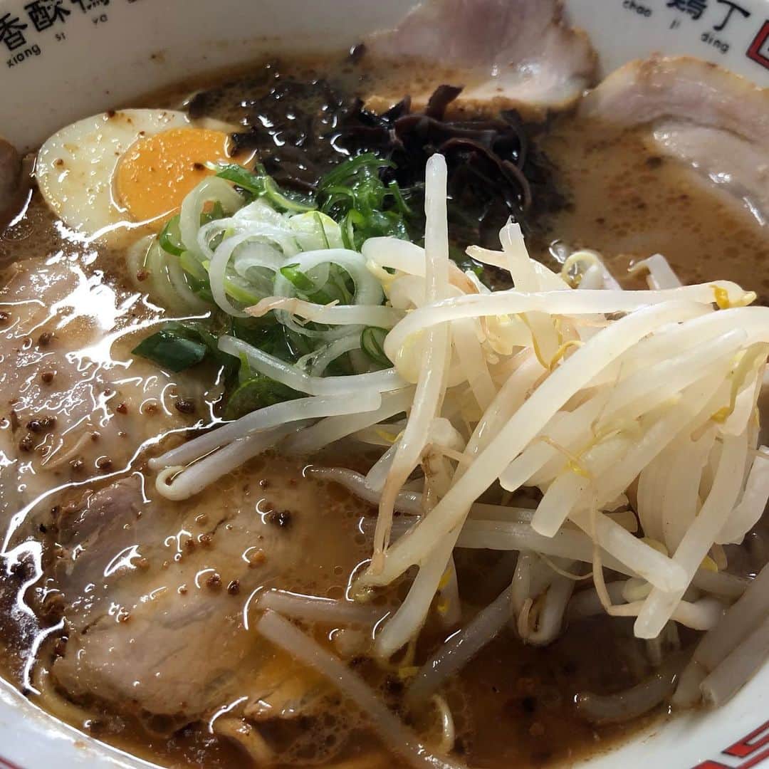 木原稔のグルメインスタ