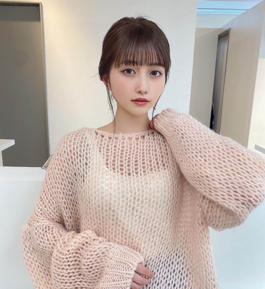 MIYUのインスタグラム