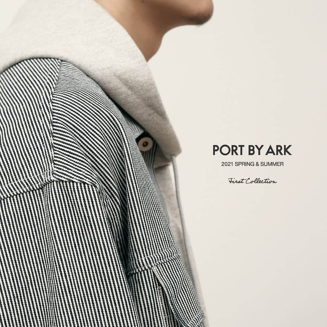 ARKnetsのインスタグラム：「《 PORT BY ARK 》2021 SPRING & SUMMER - First Collection - ﻿ ﻿ PORT BY ARK 新作アイテムを特設ページにて公開中。﻿ ぜひこの機会にご覧ください。﻿ ﻿ ﻿ ■BRAND／PORT BY ARK（ポートバイアーク）﻿ ﻿ ﻿ 【取り扱い店舗 】﻿ @blujeblu.byark﻿ @cornersark﻿ @pierlounge.by.ark.bellmall﻿ @pierlounge.by.ark.laketown﻿ @pierloungebyark_opa﻿ ﻿ ■商品や通信販売に関しまして、﻿ ご不明な点がございましたらお気軽にお問い合わせください。﻿ -----------------------------------﻿ 【お問い合わせ】﻿ ARKnetsコールセンター﻿ TEL：028-634-1212 ( 営業時間 12:00～19:00 )﻿ ※店舗へ繋がりにくい場合には、こちらまでお問合せ下さい。﻿ -------------------------------------﻿ #portbyark #ポートバイアーク #栃木 #宇都宮 #群馬 #高崎 #arknets #アークネッツ #styling #スタイリング #fashion #ファッション #メンズファッション #coodinate #コーディネイト #instafashion #21ss #21春夏 #アウター #ブルゾン #オーバーサイズ #ニットキャップ #ネックレス」