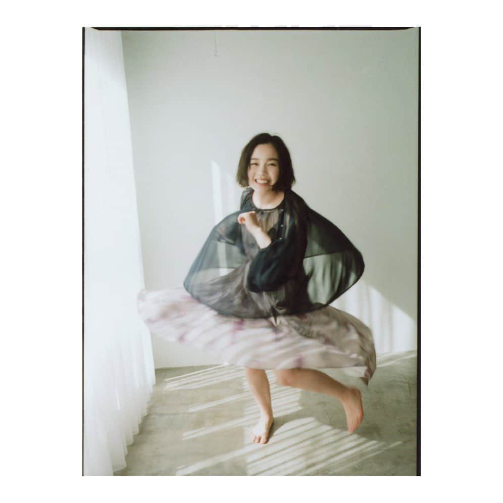 宮崎優さんのインスタグラム写真 - (宮崎優Instagram)「film」2月12日 21時35分 - yumiyazaki