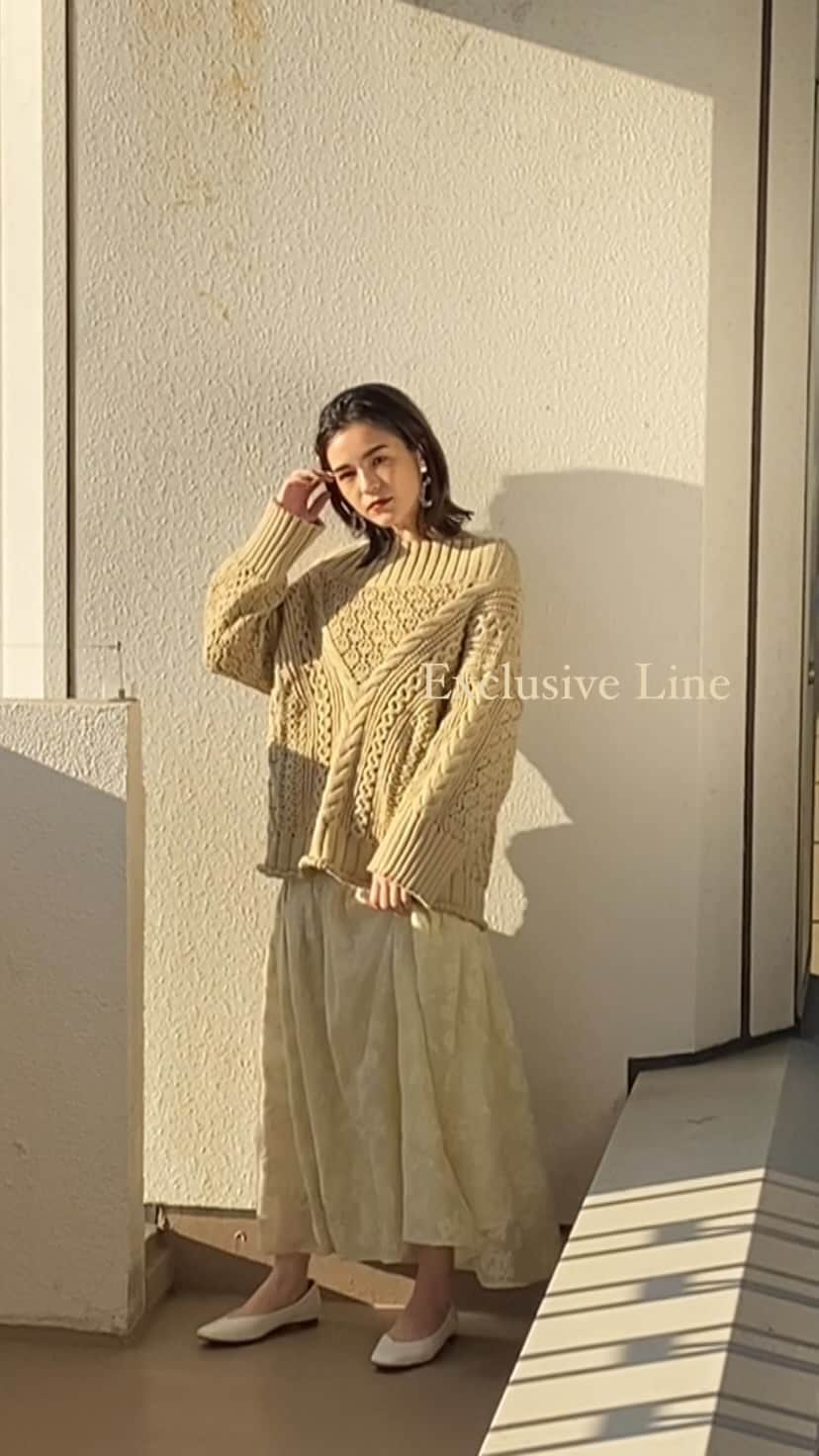 JILLSTUARTのインスタグラム