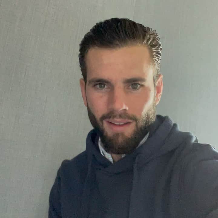 ホセ・イグナシオ・フェルナンデス・イグレシアスのインスタグラム：「Felicidades y a seguir ayudando. 💪🌳 @reforestproject」